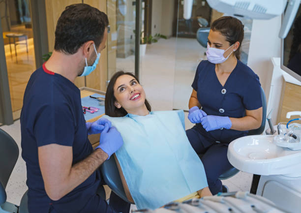Best Dental Exams and Cleanings  in Colwyn, PA