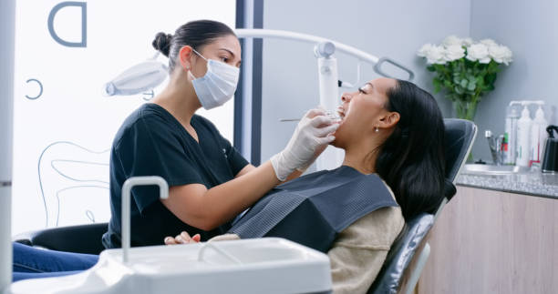 Emergency Dental Services in Colwyn, PA